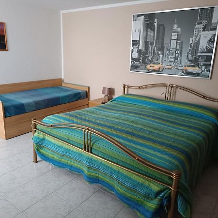 Appartamento Giallo Costermano Ngoại thất bức ảnh